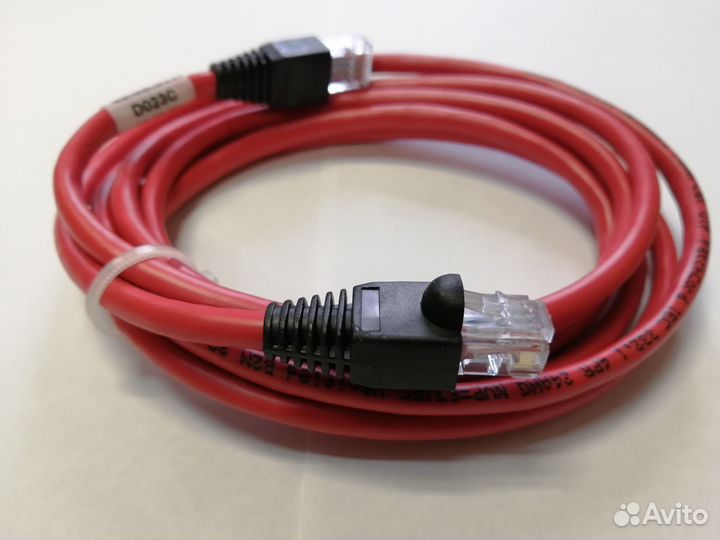 Кабель для интернета Новый