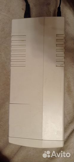 Источник бесперебойного питания для компьютера