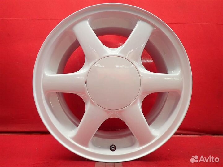 Крышки на диски AVS VS 6