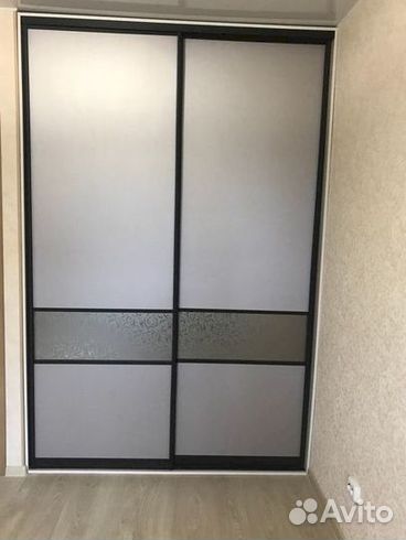 Шкаф стенка