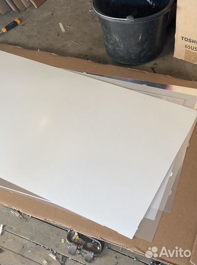 Sony KDL-50W808C подсветка для телевизора