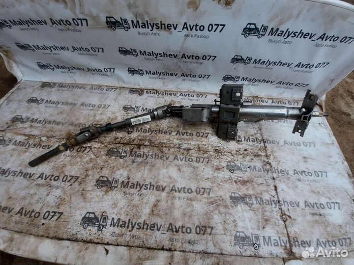 Вал рулевой колонки Geely Emgrand X7 (NL4)