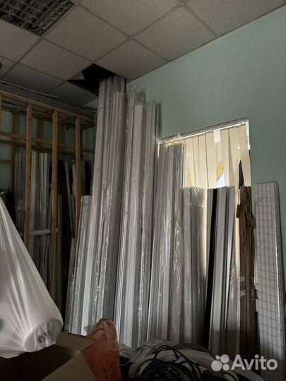 Производство натяжных потолков готовый бизнес