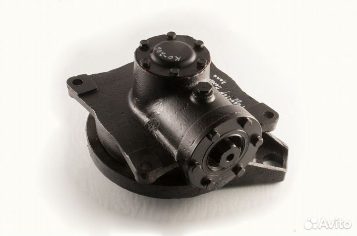 Редуктор питателя (лапы) 206А-1603000