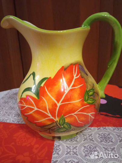 Кувшин СССР