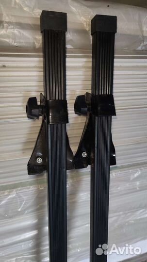 Багажник на крышу ваз 2107