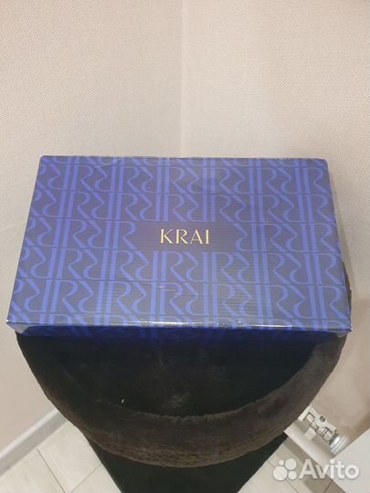 Обувь мужская