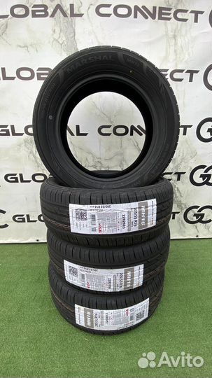 Marshal MH15 205/55 R16 91H