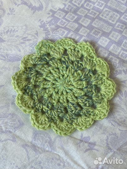 Подставка под горячее