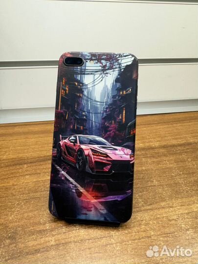 iPhone 8 Plus, 256 ГБ