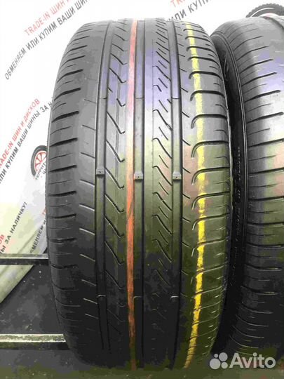 GT Radial Champiro FE1 215/55 R17 94V