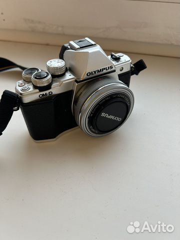 Olympus om d e m10 mark ii купить в Стерлитамаке с доставкой ...