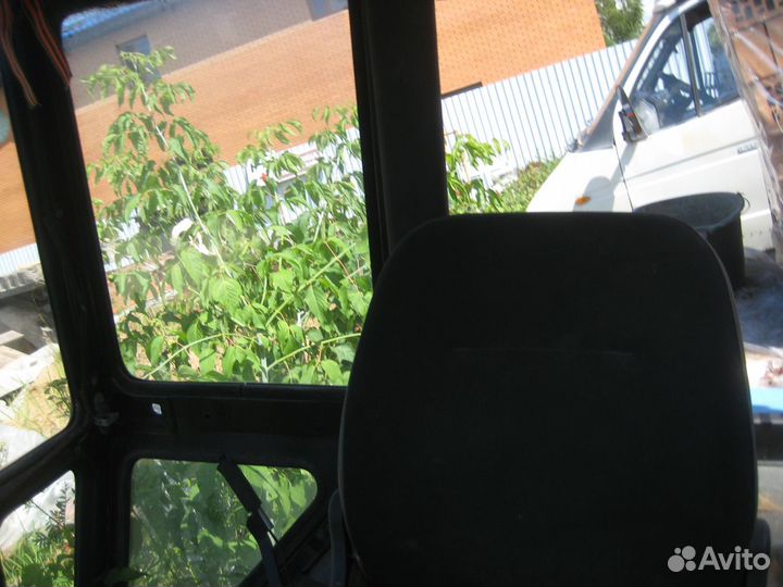 Кабина на мтз 82 бу