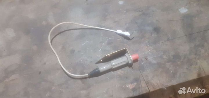 Пьезорозжиг bosch, юнкер, вайлант