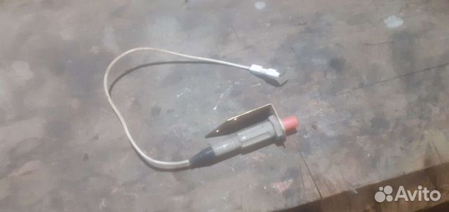 Пьезорозжиг bosch, юнкер, вайлант