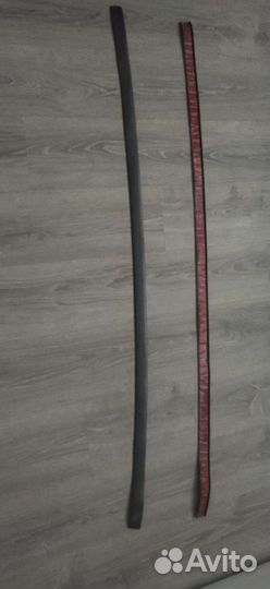 Накладки арок