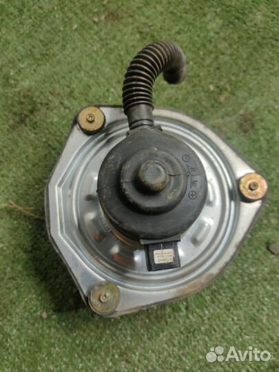 Моторчик печки Chevrolet Lanos седан A15SMS 2006