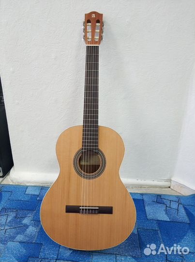 Гитара Alhambra Z-nature