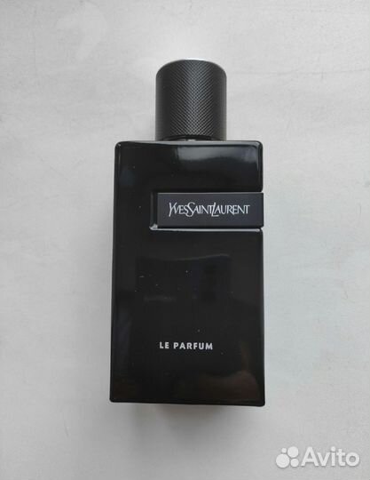 Y Le Parfum Yves Saint Laurent 100мл