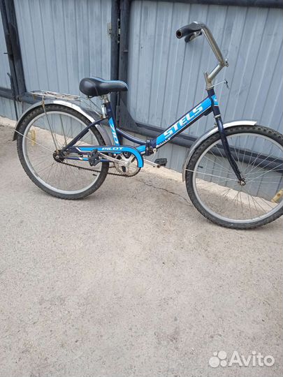 Велосипеды