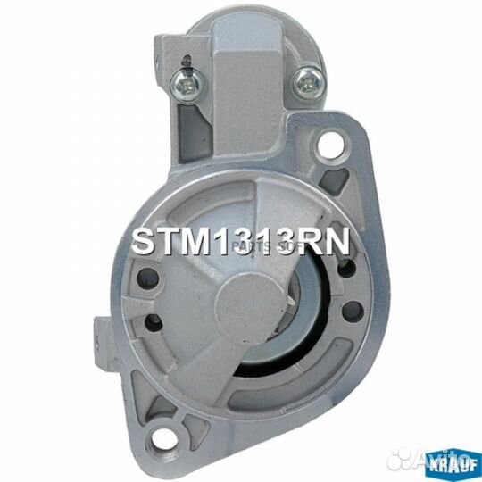 Стартер cherry tiggo 05