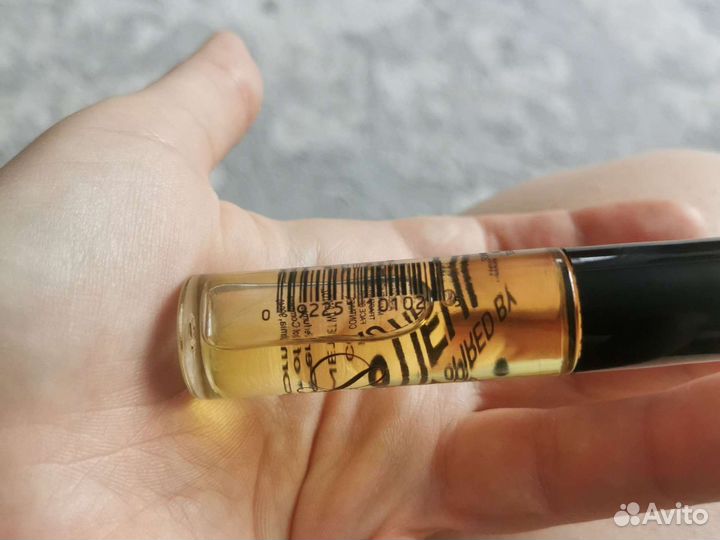 Парфюмерное масло США