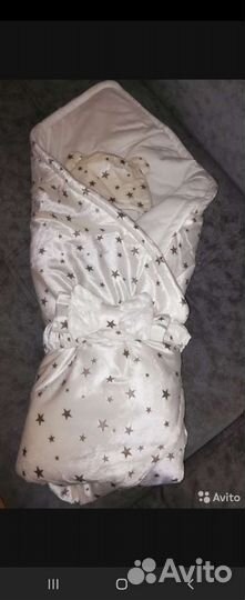 Комплект на выписку