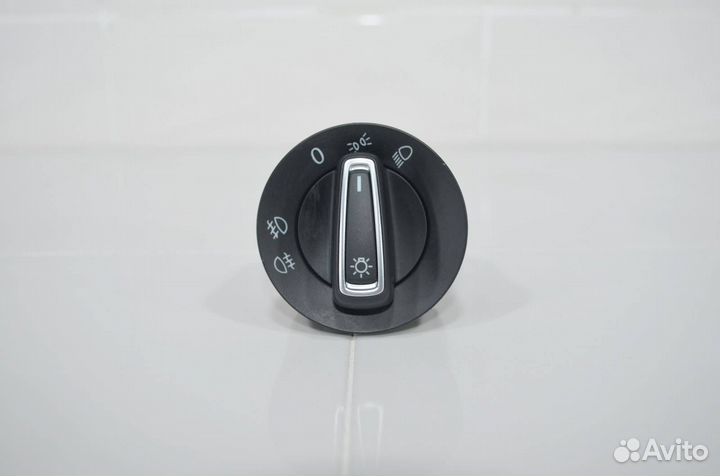 Переключатель света Seat Leon 5F 2012+