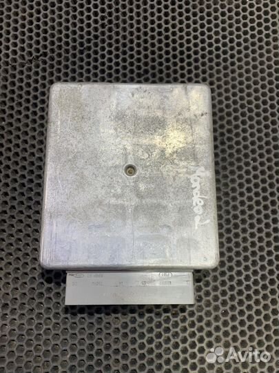 Эбу мозги Ford Mondeo 2 Форд Мондео 1.8