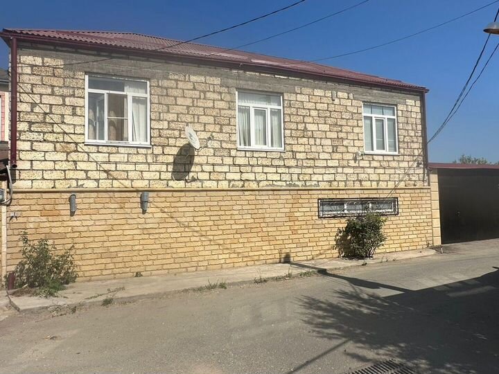 Дом 180 м² на участке 4,6 сот.