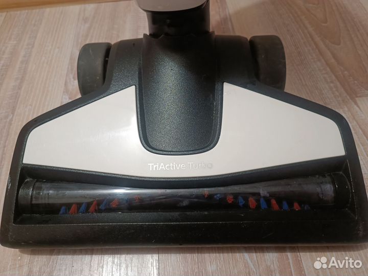 Пылесос Philips