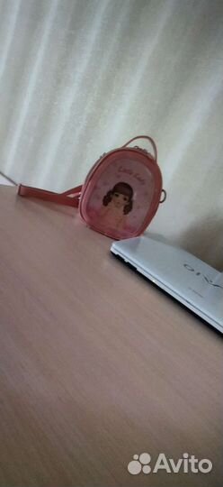 Рюкзак детский