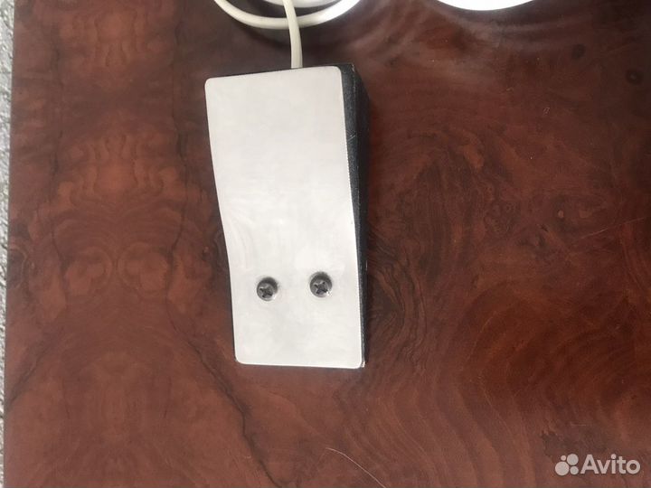 Аппарат для электроэпиляции.эвч-30мтус