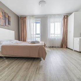 Квартира-студия, 30 м², 10/18 эт.