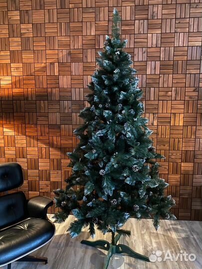 Елка искусственная 