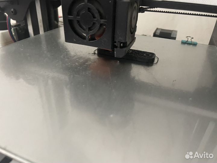 3D принтер Tronxy-xy-2