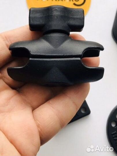 Шар Ram Mount для Garmin Montana