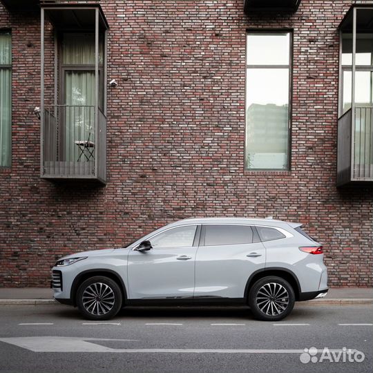 EXEED TXL 1.6 AMT, 2023