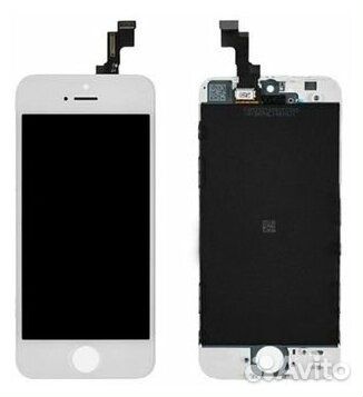 Дисплей для iPhone 5S/SE