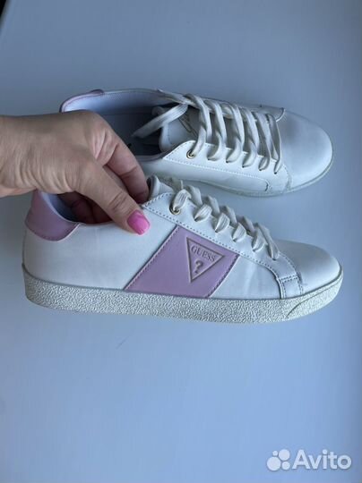 Кеды Guess 40 размер