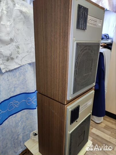 Аудео колонки