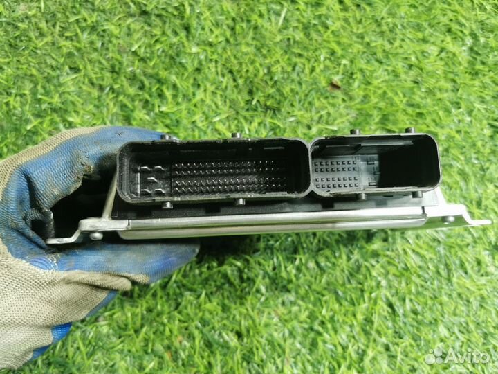 В наличии: Блок управления эбу на Лада Приора