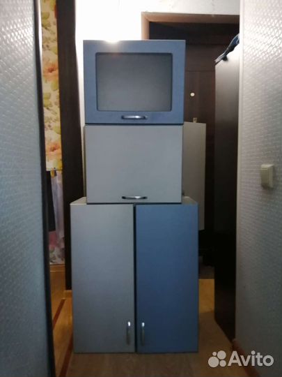 Кухонный гарнитур бу