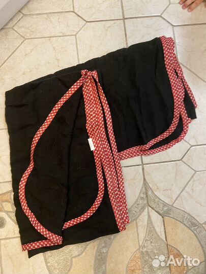 Одеяло и подушки бу