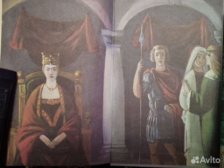 Исторический роман