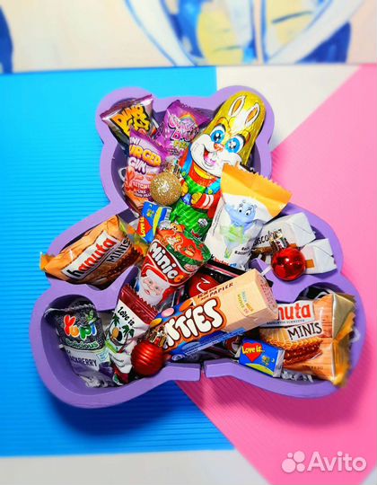 Подарок для девочки