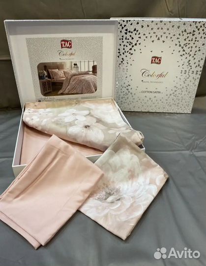 Белье постельное