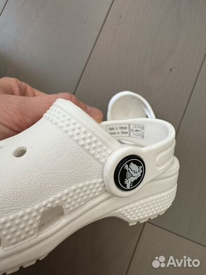 Crocs C6 оригинал