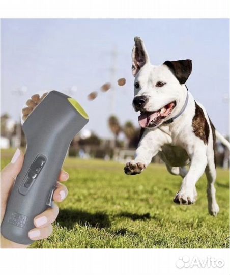 Тренировочная игрушка для собак