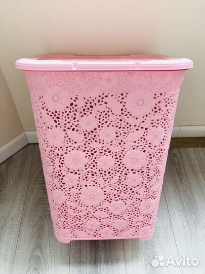 Коржина для белья